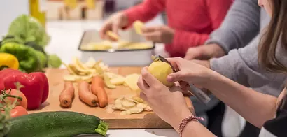 Resultados VII Observatorio Nestlé de la Nutrición