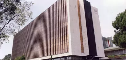Sede de Nestlé España