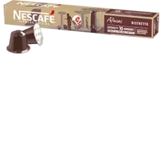NESCAFÉ® Africas Ristretto