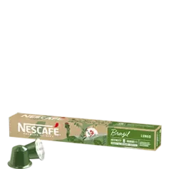 NESCAFÉ® Brasil Lungo