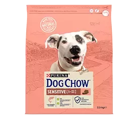 Purina Dog Chow Adulto Sensitive