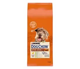 Purina Dog Chow Mature & Senior