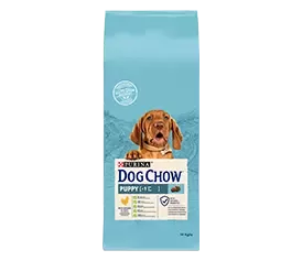 Purina Dog Chow Puppy