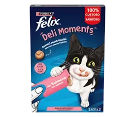 Felix Deli Moments