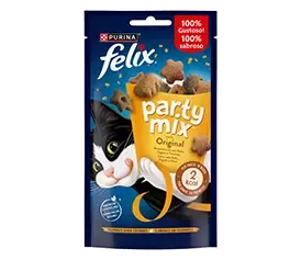 Felix Party Mix
