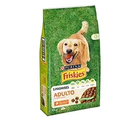 Friskies Adulto