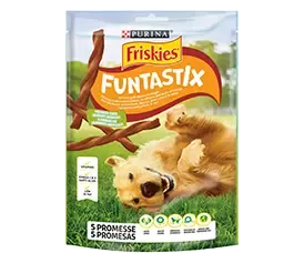 Friskies Funtastix