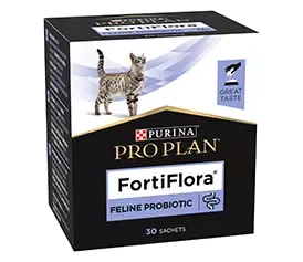 Purina Pro Plan Veterinary Diets FortiFlora
