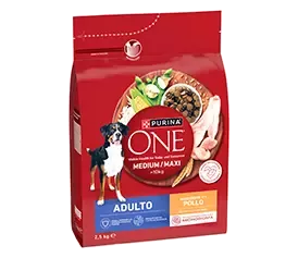 Purina One Medium/Maxi Adulto