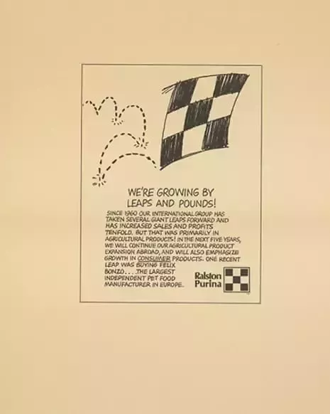Felix 1970