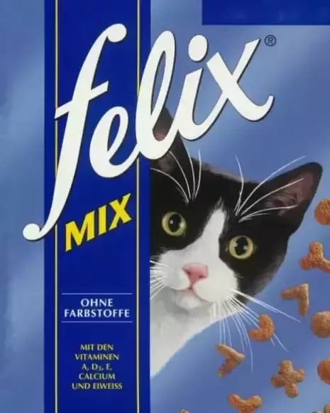 Felix 1990