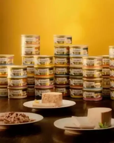 Productos Gourmet