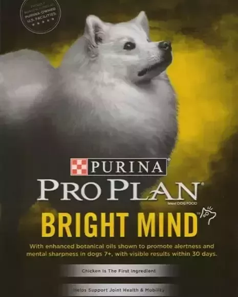 Pro Plan Bright Mind