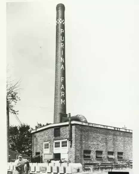 PURINA 1926