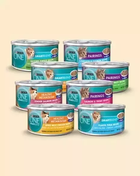 Purina One productos
