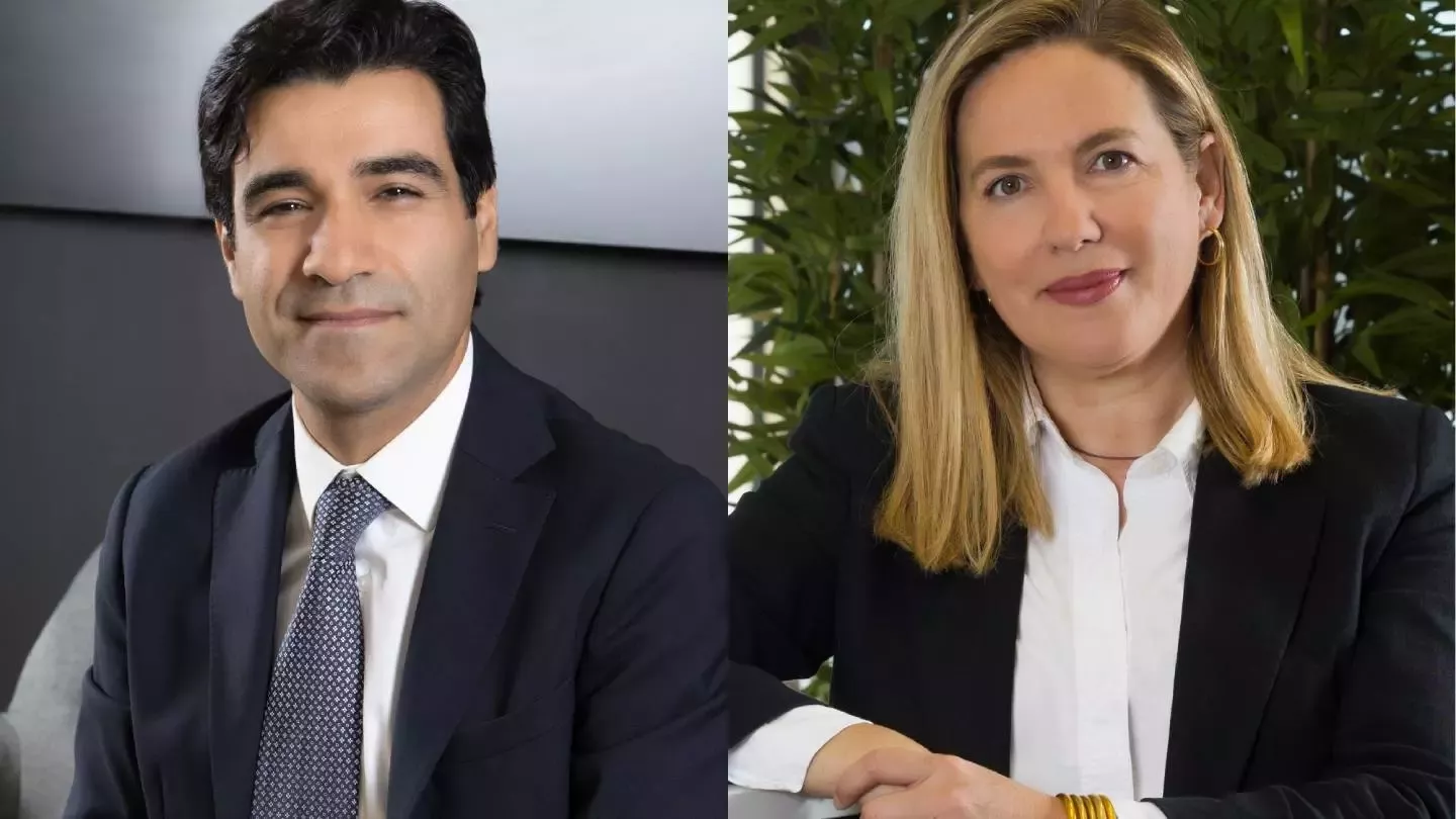 Mónica Massó, nueva directora de Nestlé Purina España