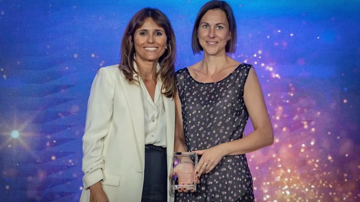 Nestlé, la empresa más atractiva para trabajar en España del sector alimentación