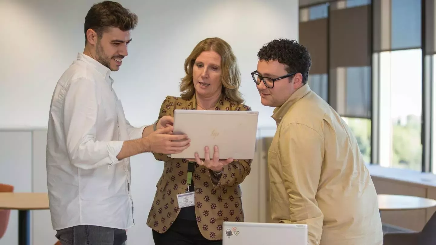 Cerca de 5.200 jóvenes se benefician del programa "Nestlé needs YOUth" en nuestro país en una década