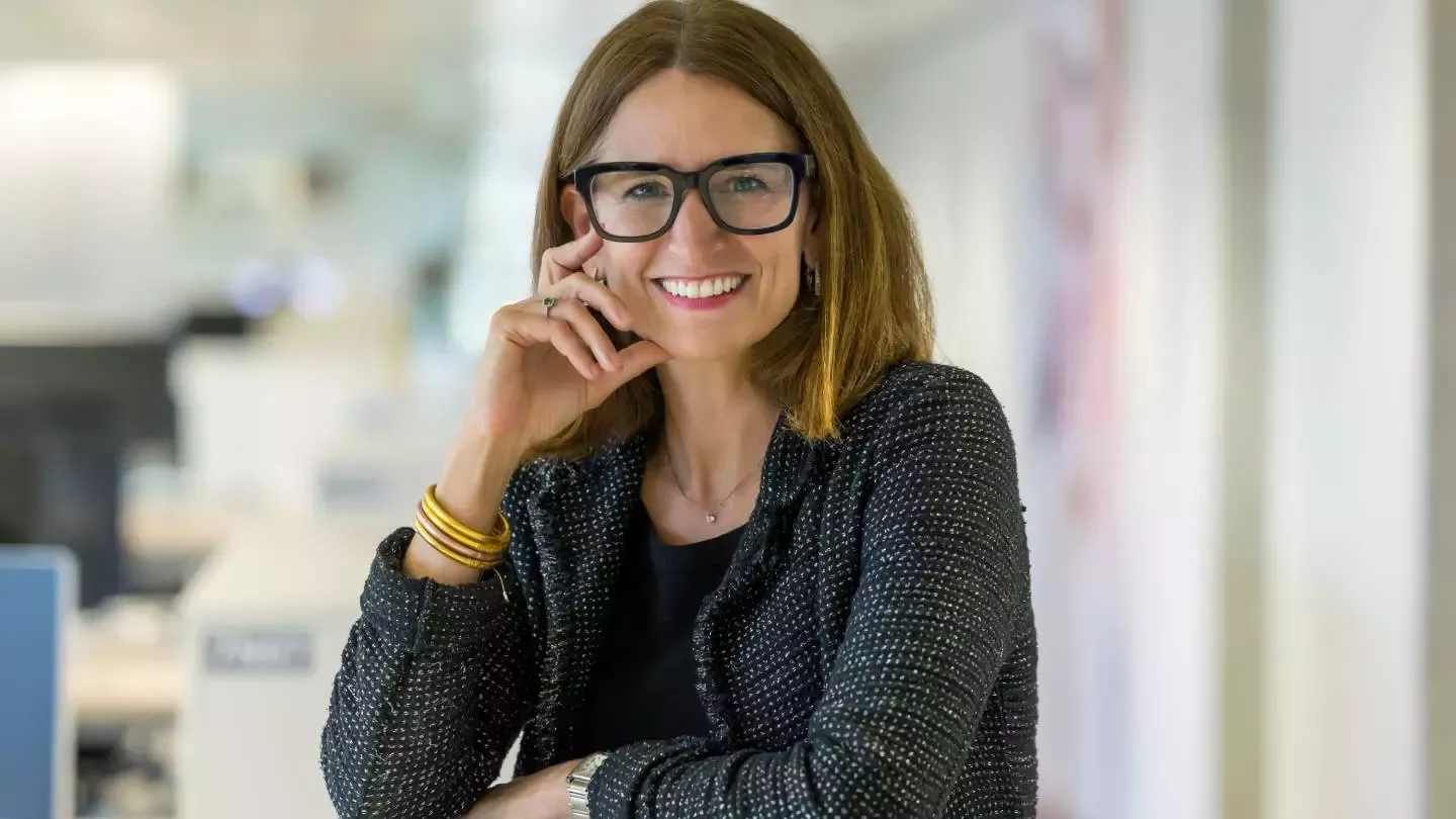Meritxell Alegre, nueva directora de Cafés de Nestlé España