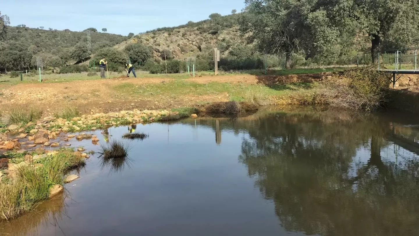 Nestlé reafirma su compromiso con los recursos hídricos y la biodiversidad acuática
