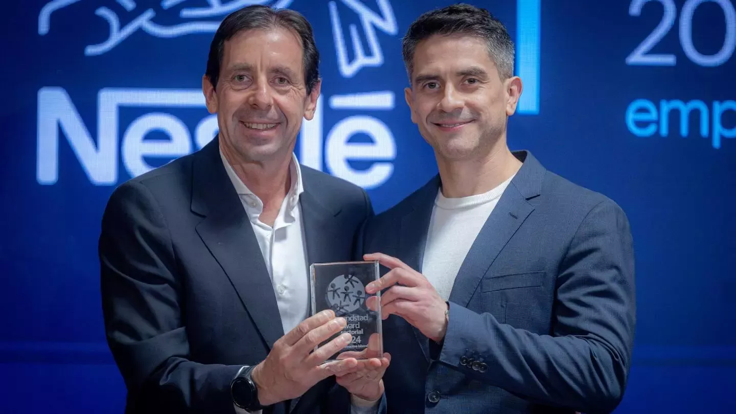 Premios Randstad Award 2024