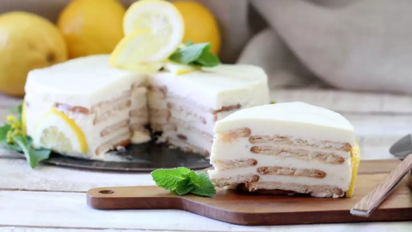La factoría digital de recetas