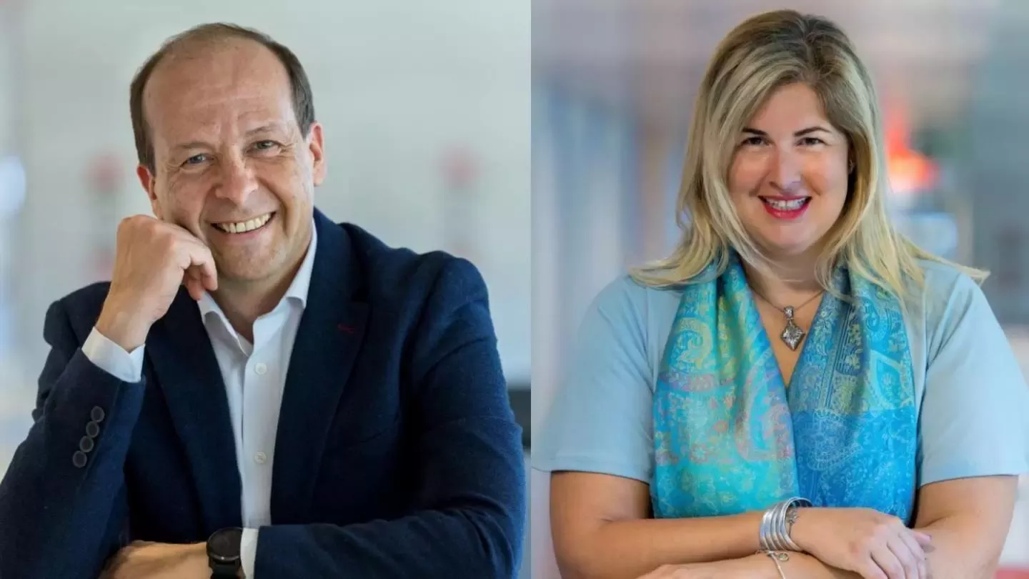 Nestlé renueva su dirección  de Comunicación y Marketing en España