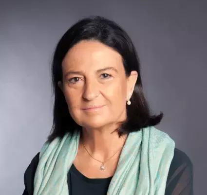 Dra. de la Puerta