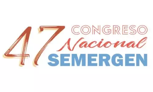 47 Congrés Nacional SEMERGEN