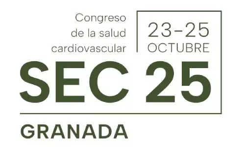 Congrés de la Salut Cardiovascular SEC25