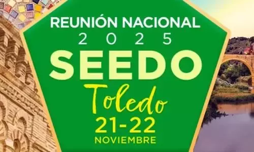 Congrés SEEDO 2025