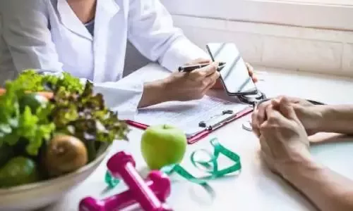 Un nutricionista conversant