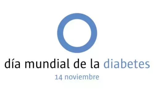 Dia Mundial de la Diabetis