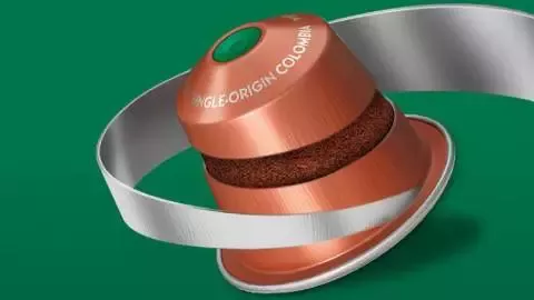 Capsula de cafè