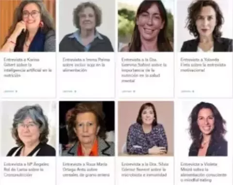 Fotos de professionals