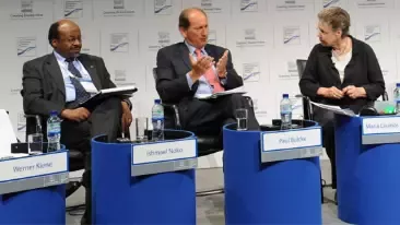 Primer foro de CVC Nestlé