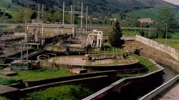 Importante ahorro de agua en La Penilla
