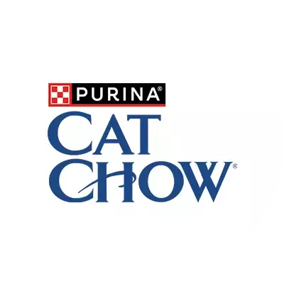 Logo Cat Chow