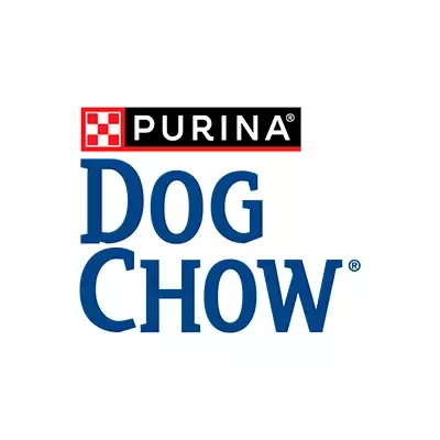 Logo Dog Chow