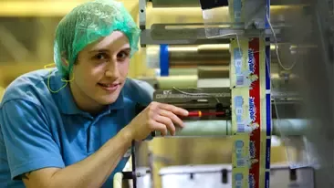 Nestlé presenta la iniciativa “Alliance for YOUth” en Europa