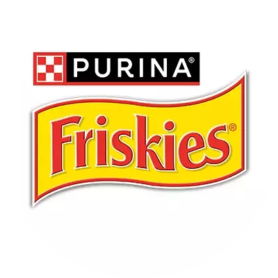 Logo Friskies