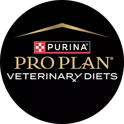 Logo Purina Pro Plan Veterinary diets 