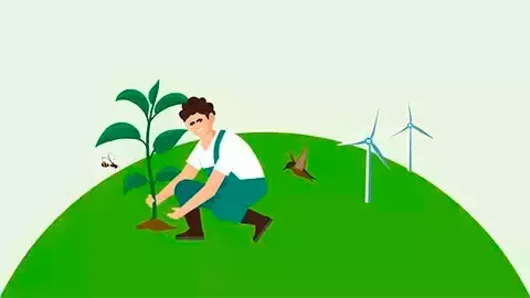 Personas y planeta