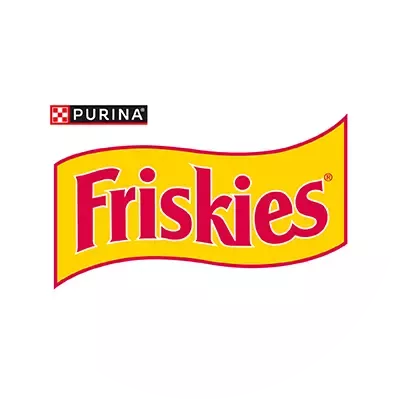 Friskies logo