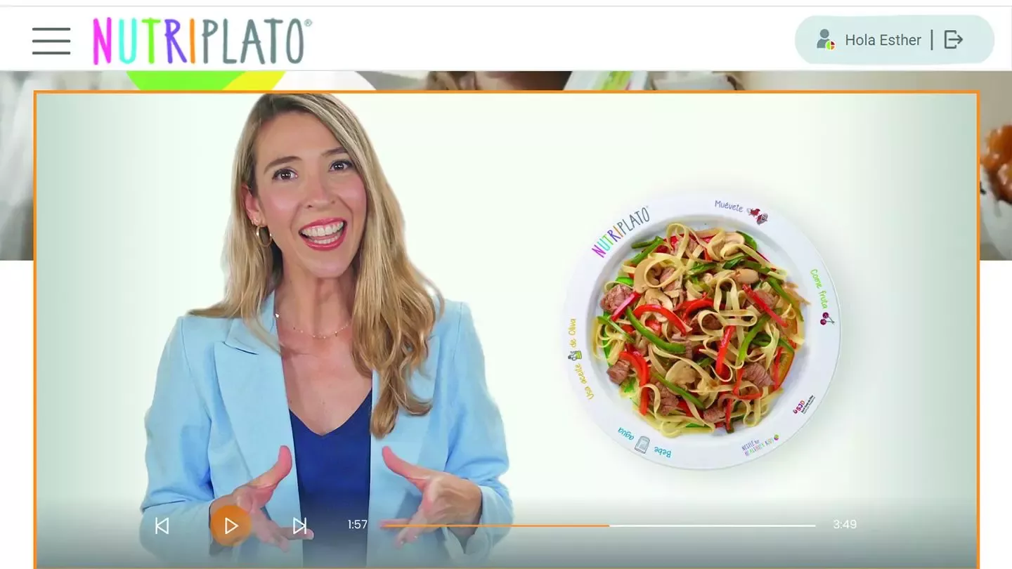 NutriAcademy