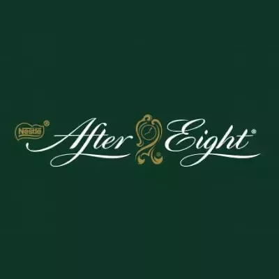 Logo After Eight