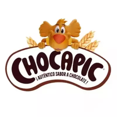 Logo Chocapic