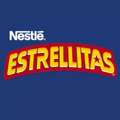 Logo Estrellitas