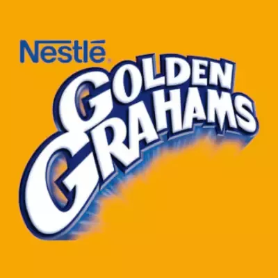 Logo Golden Grahams