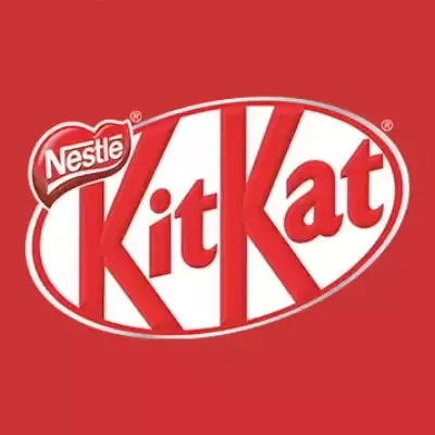 Logo Kit kat